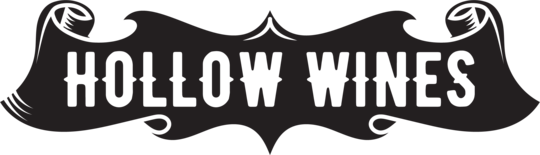 Hollow Wine Logo